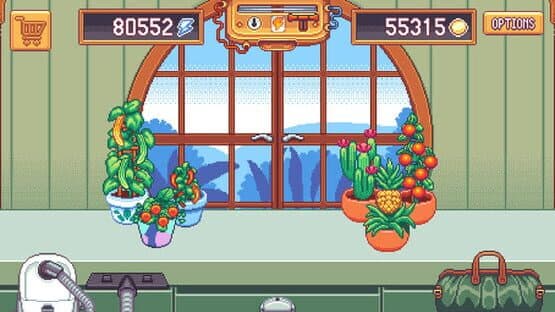 Plantverk: Perfectly Plantastic Plant Simulator — screenshot 1