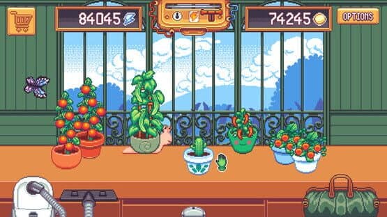 Plantverk: Perfectly Plantastic Plant Simulator — screenshot 2