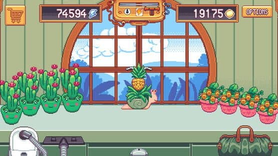 Plantverk: Perfectly Plantastic Plant Simulator — screenshot 3