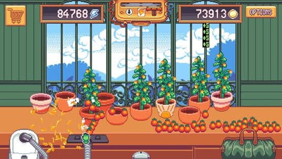 Plantverk: Perfectly Plantastic Plant Simulator — screenshot 5