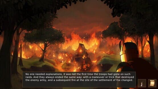Abyss Lord — screenshot 3