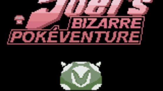 Joel's Bizarre Pokéventure — screenshot 1