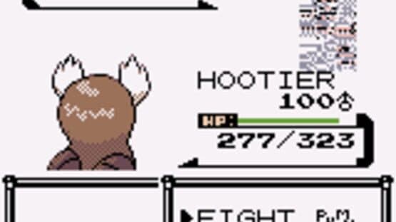 Joel's Bizarre Pokéventure — screenshot 2