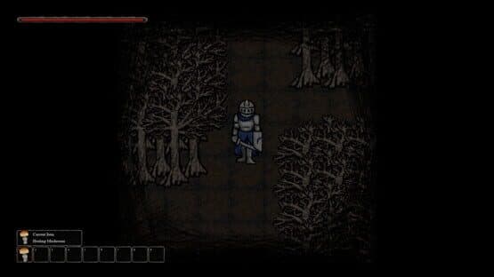 Zjawa: Bloodstained Soul — screenshot 1