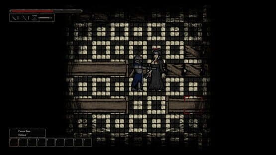 Zjawa: Bloodstained Soul — screenshot 2