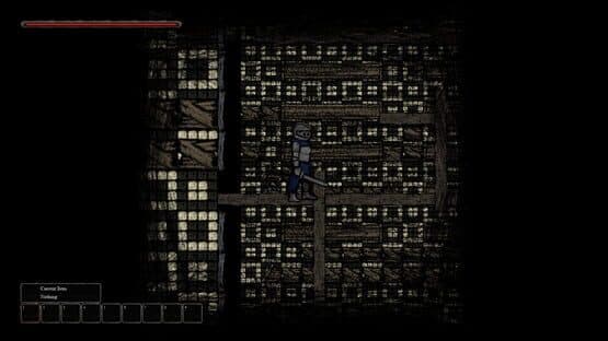 Zjawa: Bloodstained Soul — screenshot 4