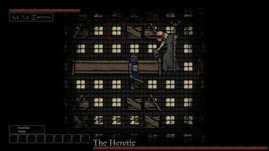 Zjawa: Bloodstained Soul — screenshot 5