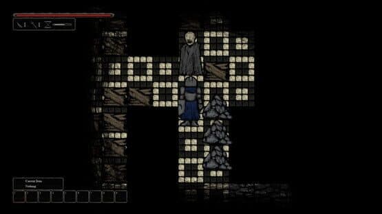 Zjawa: Bloodstained Soul — screenshot 6