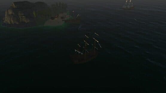 The Black Bahr — screenshot 2