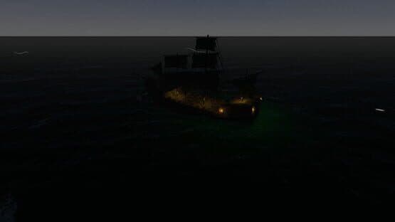 The Black Bahr — screenshot 5