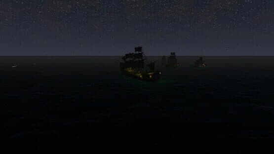 The Black Bahr — screenshot 6