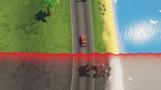 The Last Delivery Man on Earth — screenshot 1
