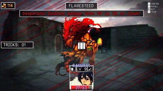 Dungeon Trail — screenshot 7