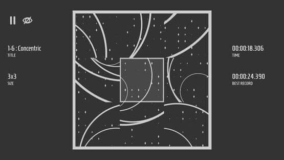 Consonance — screenshot 2