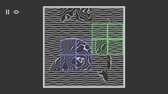 Consonance — screenshot 3