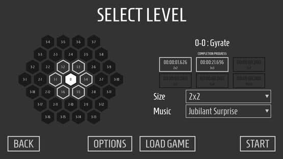 Consonance — screenshot 5