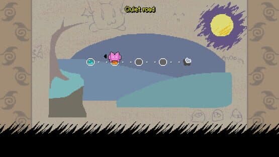 Purplearc — screenshot 2