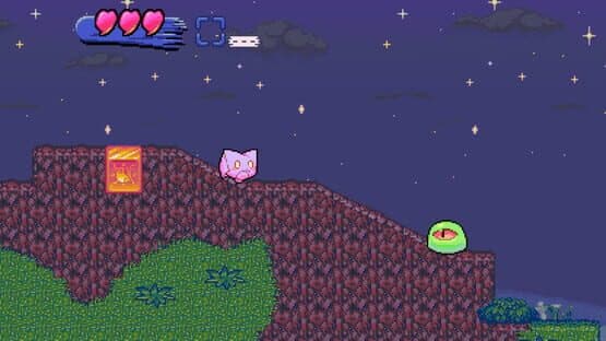 Purplearc — screenshot 3