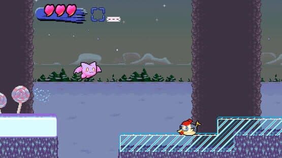 Purplearc — screenshot 5
