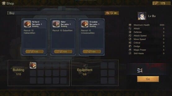 Pass Tiger Cage — screenshot 4