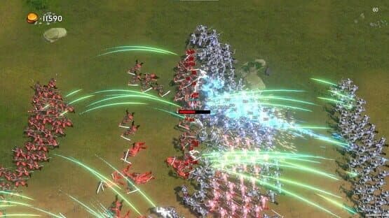 Pass Tiger Cage — screenshot 7