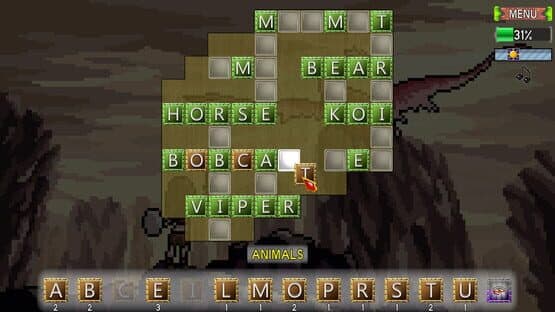 Paint by Words — screenshot 1