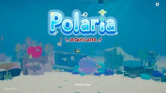 Polaria — screenshot 1
