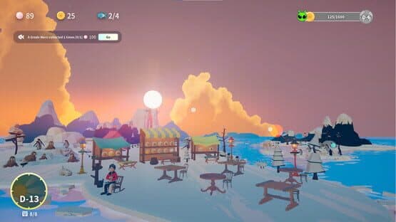 Polaria — screenshot 2