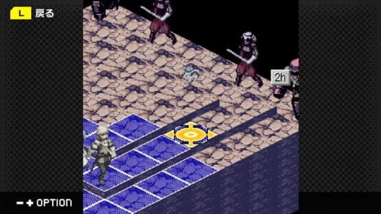 G-Mode Archives+: Stella Deus - The Spirit of Darkness — screenshot 4