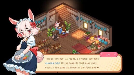 Windwoven — screenshot 2