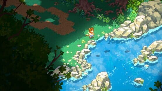 Windwoven — screenshot 4