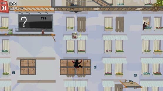 Pizzaïolo-Ninja — screenshot 4