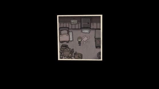 Meluo and the Eyes of Hollow — screenshot 1