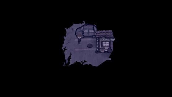 Meluo and the Eyes of Hollow — screenshot 3