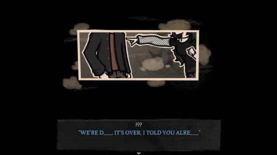 Meluo and the Eyes of Hollow — screenshot 4