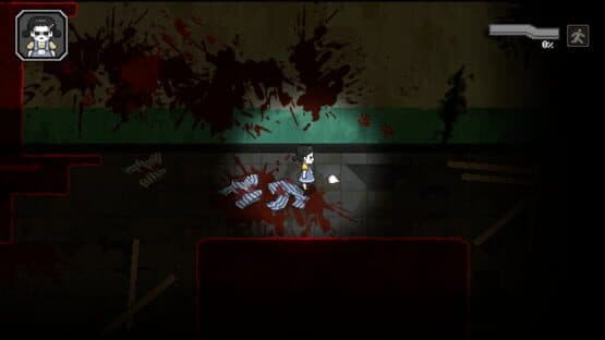 Childish Life Prologue — screenshot 1