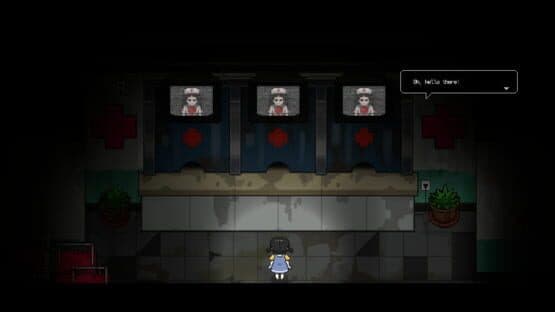 Childish Life Prologue — screenshot 2