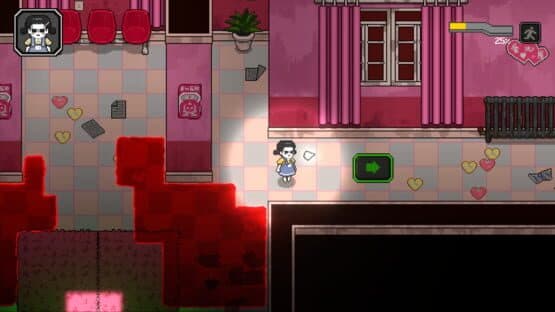 Childish Life Prologue — screenshot 3