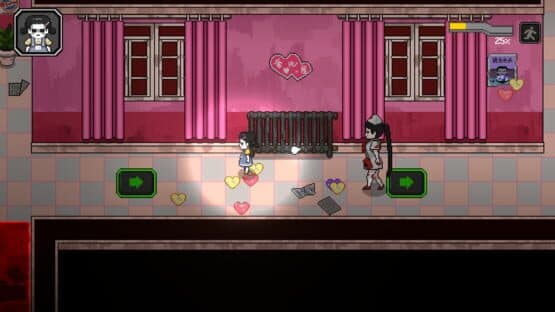 Childish Life Prologue — screenshot 4