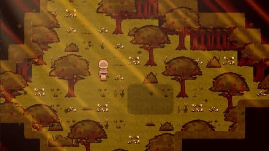 Meet Me at the Apple Garden — screenshot 1
