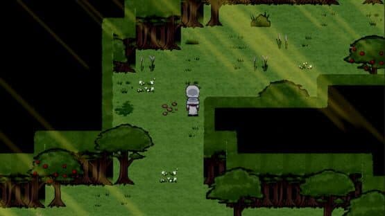 Meet Me at the Apple Garden — screenshot 3