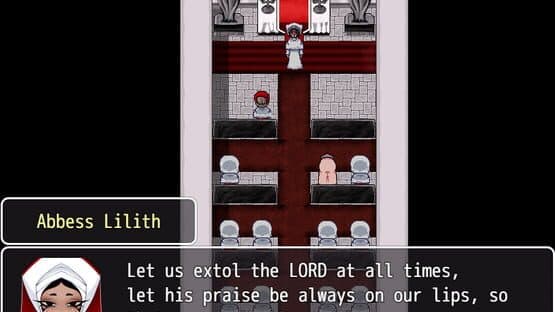 Meet Me at the Apple Garden — screenshot 4