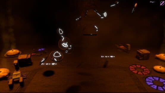 Yorvik's Game — screenshot 1