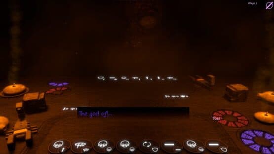 Yorvik's Game — screenshot 2