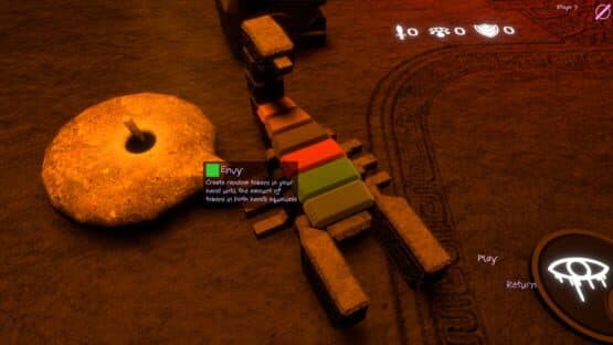 Yorvik's Game — screenshot 3