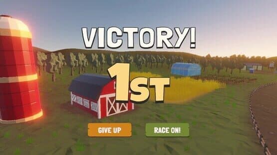 Agro Racing — screenshot 5