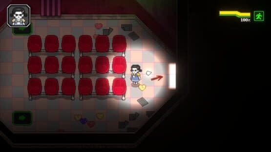 Childish Life Prologue — screenshot 5
