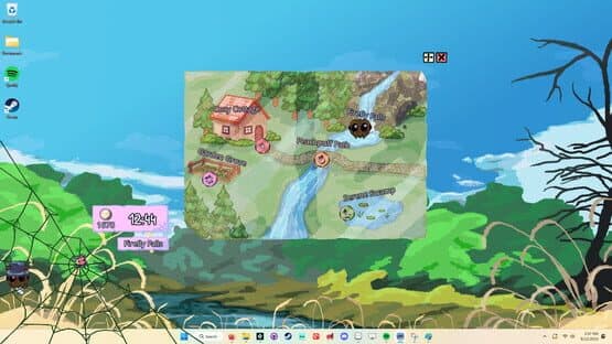 My Little Spider — screenshot 6
