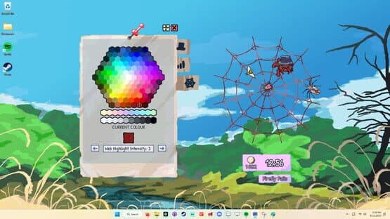 My Little Spider — screenshot 7