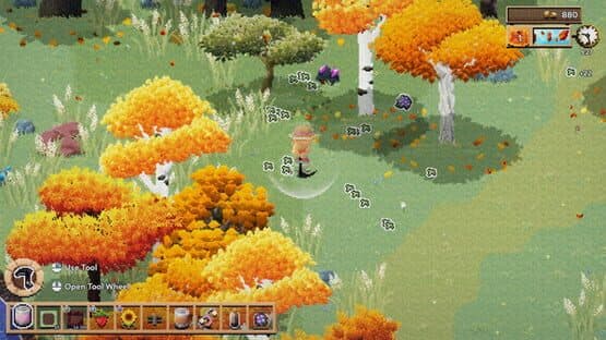 Seasons Turning — screenshot 1